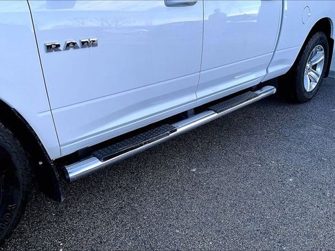 Used 2015 RAM 1500 Sport image 34