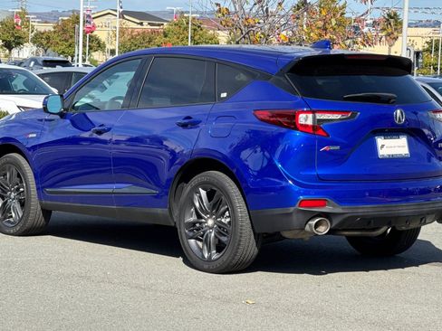 Used 2023 Acura RDX A-Spec image 6