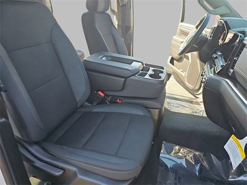 Certified 2024 GMC Sierra 1500 Elevation image 10