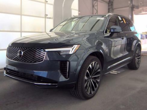 Used 2026 Volvo XC90 B6 Plus AWD/4WD image 1