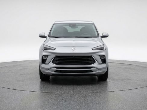 Used 2025 Buick Encore GX Preferred image 2