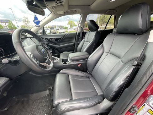 Used 2025 Subaru Outback Limited w/ Popular Package #2 AWD/4WD image 20