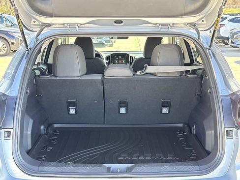 New 2026 Subaru Crosstrek 2.0i Premium image 45