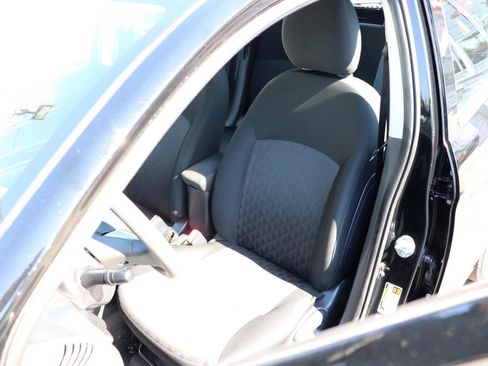 Used 2024 Mitsubishi Mirage ES FWD image 11