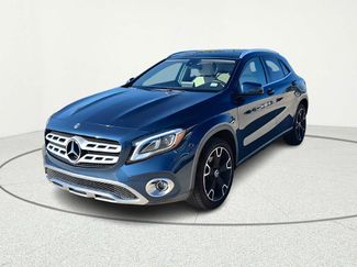 Used 2019 Mercedes-Benz GLA 250 video 1