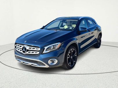 Used 2019 Mercedes-Benz GLA 250