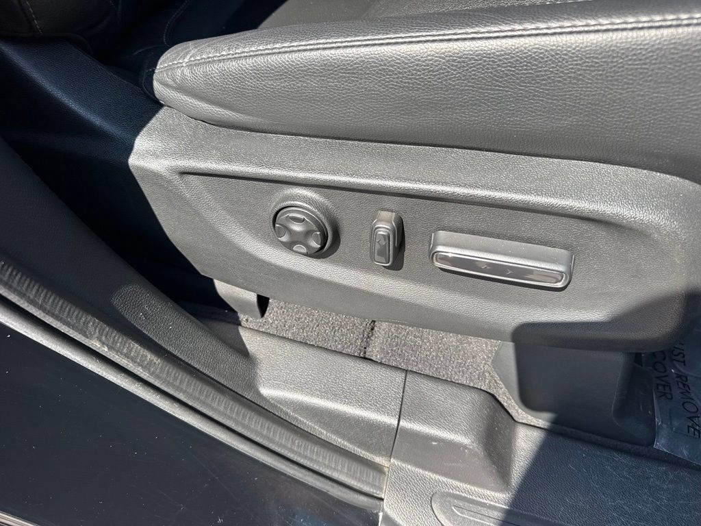 Used 2021 Honda Odyssey EX-L image 42