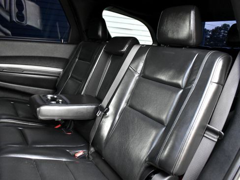 Used 2020 Dodge Durango R/T image 26