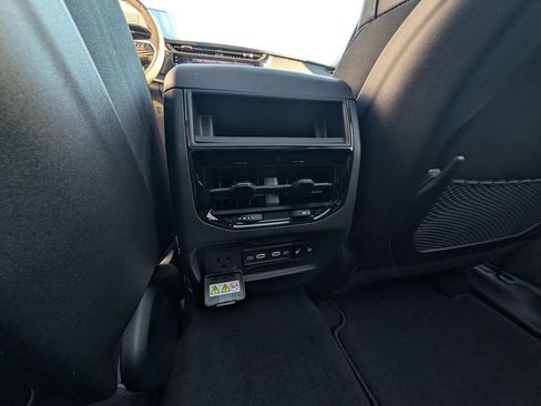 New 2026 Jeep Grand Cherokee Limited image 43