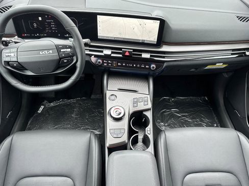 New 2026 Kia Sportage SX Prestige image 13