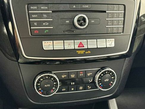 Used 2017 Mercedes-Benz GLE 350 4MATIC image 23