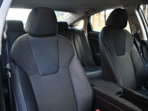 Used 2022 Honda Insight EX image 25