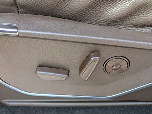 Used 2024 Ford F250 King Ranch w/ Chrome Package image 19