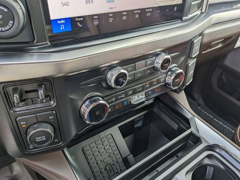 New 2026 Ford F250 King Ranch AWD/4WD image 24