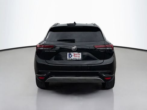 Used 2023 Buick Envision Essence w/ Sport Touring Package FWD image 6