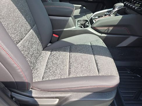 New 2026 Chevrolet Colorado Z71 w/ Technology Package image 26