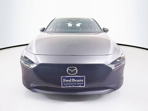 Used 2024 MAZDA MAZDA3 s FWD image 2