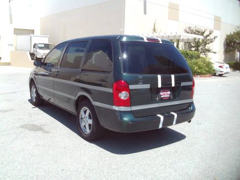 Used 2003 MAZDA MPV LX FWD image 14