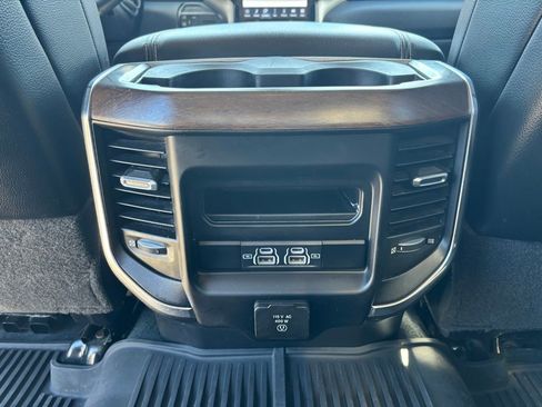 Used 2022 RAM 3500 Laramie AWD/4WD image 22