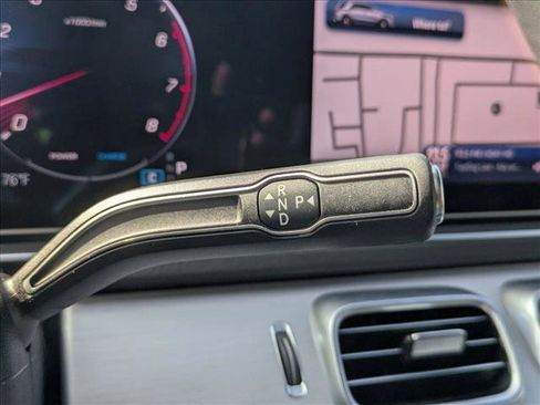 Certified 2025 Mercedes-Benz GLE 53 AMG 4MATIC image 10