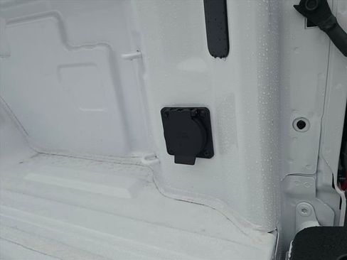 New 2026 Chevrolet Silverado 1500 W/T w/ WT Safety Package image 18