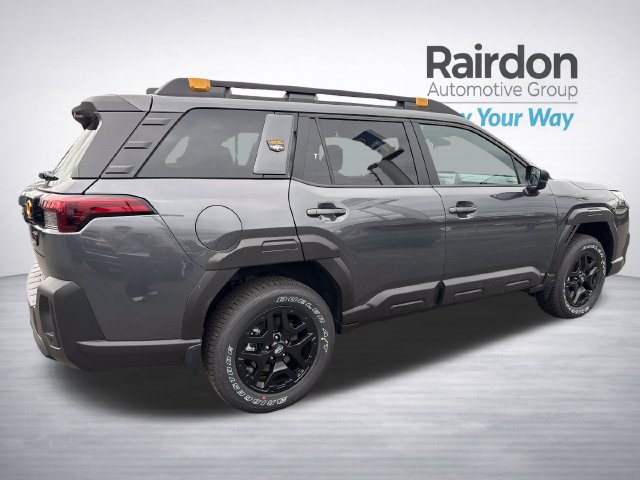 New 2026 Subaru Outback Wilderness AWD/4WD image 10
