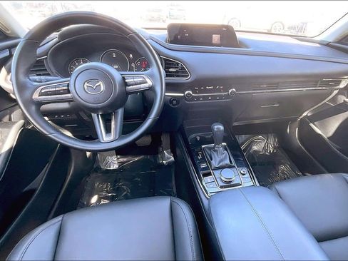 Certified 2023 MAZDA CX-30 AWD 2.5 S w/ Preferred Package image 11