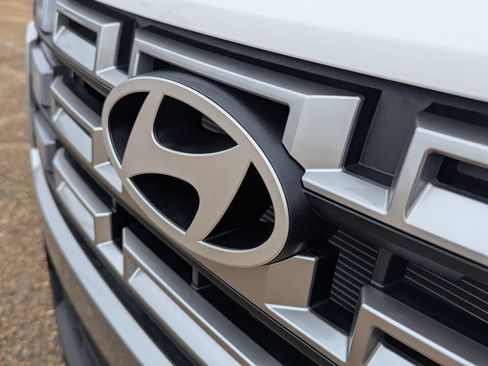 New 2026 Hyundai Santa Cruz SEL FWD image 22
