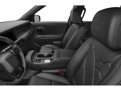 New 2026 Hyundai Palisade XRT Pro AWD/4WD image 25