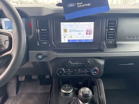 Used 2021 Ford Bronco 2-Door image 22
