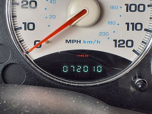 Used 2003 Jeep Liberty Limited RWD image 17