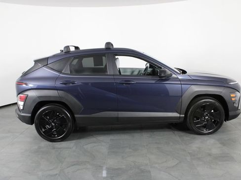 Certified 2026 Hyundai Kona SEL Sport FWD image 15