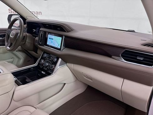 Used 2023 GMC Yukon Denali image 33
