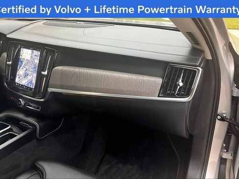 Certified 2025 Volvo S90 B6 Ultra w/ Protection Package Premier AWD/4WD image 21