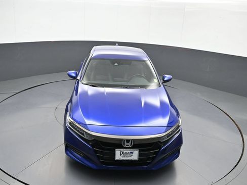 Used 2020 Honda Accord Sport image 34