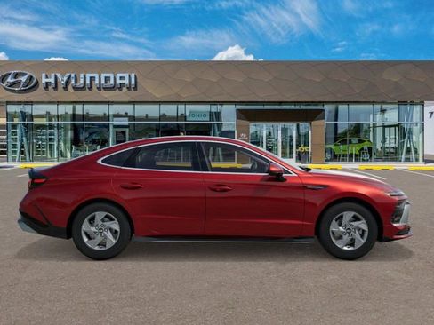 New 2026 Hyundai Sonata SE FWD image 7