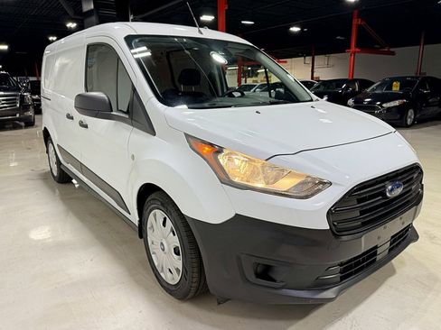 Used 2022 Ford Transit Connect XL image 8