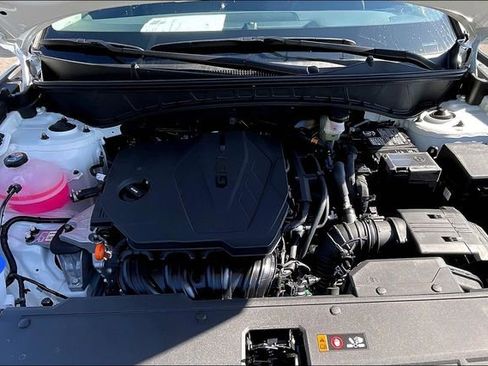 New 2026 Hyundai Tucson SEL image 11