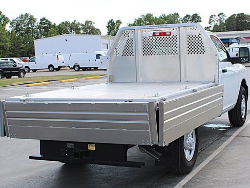 Used 2024 RAM 2500 Tradesman RWD image 18