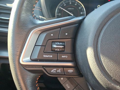 Used 2018 Subaru Crosstrek 2.0i Limited image 22