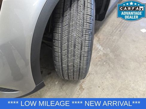 Used 2020 Mercedes-Benz GLC 300 image 22