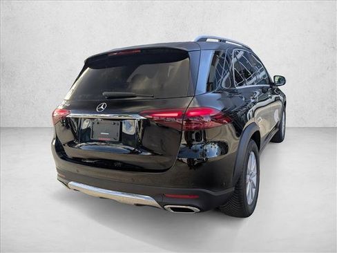 New 2026 Mercedes-Benz GLE 350 GLE 350 image 2