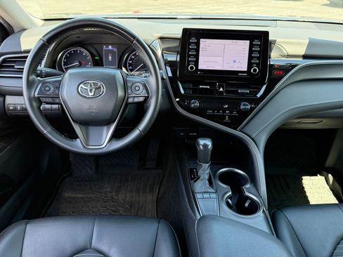 Certified 2023 Toyota Camry SE w/ Convenience Package FWD image 30
