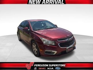 Used 2015 Chevrolet Cruze LT FWD 360° Tour