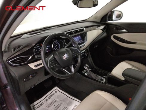 Used 2022 Buick Encore GX Select w/ Advanced Technology Package image 34