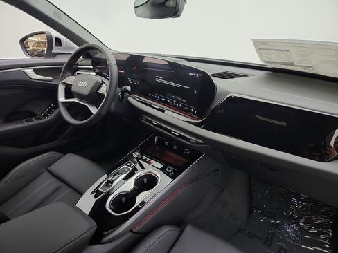 New 2026 Audi A6 Premium Plus image 13