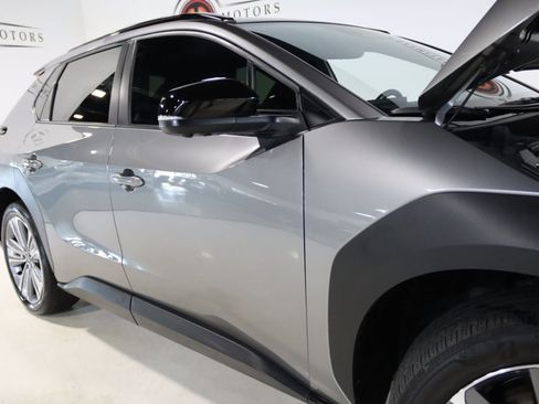Used 2023 Subaru Solterra AWD image 72