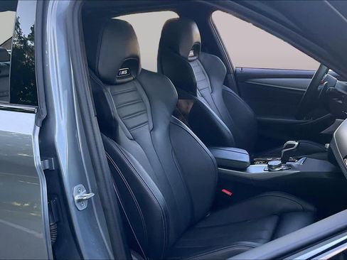 Used 2023 BMW M5 w/ Competition Package AWD/4WD image 8