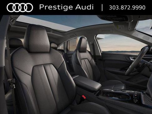 Used 2025 Audi A5 2.0T Premium Plus w/ Premium Plus AWD/4WD image 35