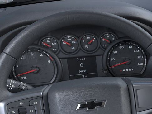New 2026 Chevrolet Silverado 2500 Custom w/ Custom Value Package image 20